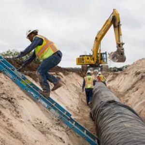 Budh Vihar Sewerage Project Delhi